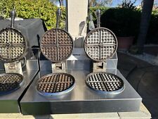 Nemco dual waffle for sale  Beverly Hills