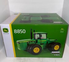John deere 8850 for sale  Shipping to Ireland