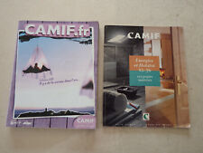 Catalogue camif 2008 d'occasion  France