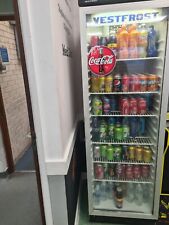 Drinks fridge catering for sale  HOLYWELL