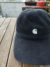 Casquette noir carhartt d'occasion  Toulouse-