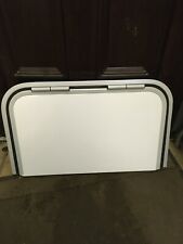 Motorhome skirt locker for sale  NOTTINGHAM