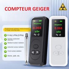 Compteur geiger dosimetre d'occasion  La Gaude