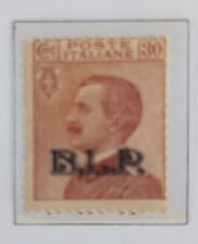1923 blp b.l.p. usato  Palermo
