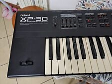 Roland xp30 keyboard usato  Milano