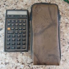 hp 41c calculator for sale  Tarkio