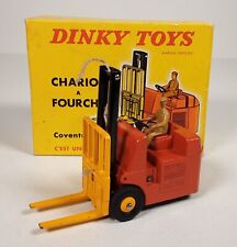 Dinky toys 597 gebraucht kaufen  Wadern