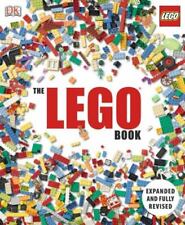 Lego book daniel for sale  Aurora