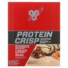 Protein crisp salted for sale  USA