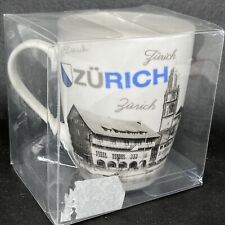 Zurich switzerlad destination for sale  Avis