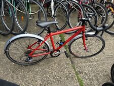 Luath road cyclocross for sale  BROMLEY