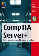 Comptia server serversysteme gebraucht kaufen  Waldshut-Tiengen