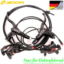 Zoom hb876 elektrofahrrad gebraucht kaufen  Bremen