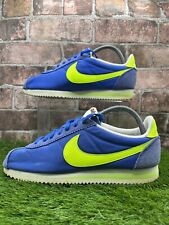 Nike cortez classic for sale  MANCHESTER