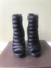 Gucci heels black for sale  Shipping to Ireland