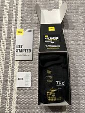 Kit de treinamento de suspensão TRX GO sistema de treino fitness viagem caixa aberta comprar usado  Enviando para Brazil