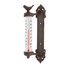 Thermometer außenthermometer  gebraucht kaufen  Rheinsberg