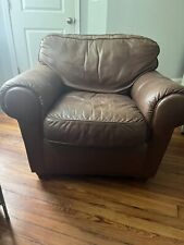 Used leather seater for sale  Towson