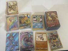 Huge Pokemon Cards Collection Binder Lot! for sale  Irvine