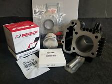 Yamaha Raptor80 Bager80 Big Bore Top End Rebuild Kit Wiseco 50mm Piston Kit for sale  Shipping to South Africa