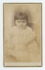 Antique cdv c1870s for sale  Shipping to Ireland