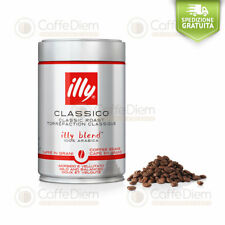 Caffè illy grani usato  Serino