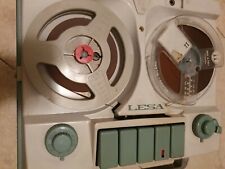 Lesa mod.renas registratore usato  Italia