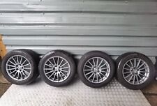 Jaguar alloy wheels for sale  MANCHESTER