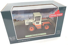 weise-toys 1032 MB-trac 65/70 Traktor Neuw. OVP - unbespielt Fahrzeug 1:32, gebraucht gebraucht kaufen  Holzlar