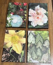 Flower canvas wall for sale  Rogersville