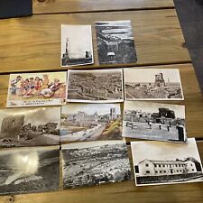 Vintage postcards aberystwyth for sale  HEREFORD