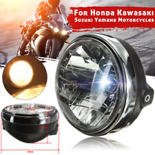 Led motorcycle headlights for sale  Shipping to Ireland