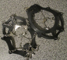 shoe crampons for sale  DUDLEY