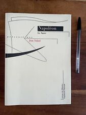 Jean tulard napoleon d'occasion  Les Pavillons-sous-Bois