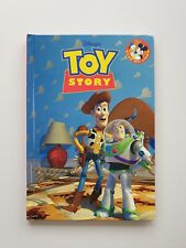 Libro toy story usato  Macerata