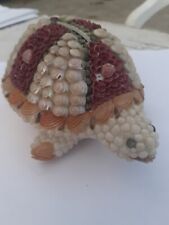 Tartaruga salvadanaio ceramica usato  Malalbergo