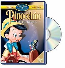 Pinocchio special edition gebraucht kaufen  Berlin