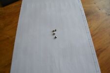 Bike bolts stainless for sale  MACCLESFIELD