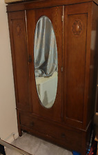 Vintage gents wooden for sale  BEDFORD