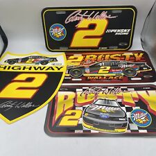 Rusty wallace win for sale  Sartell