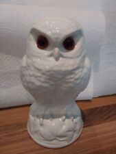 White poole pottery for sale  ANDOVER