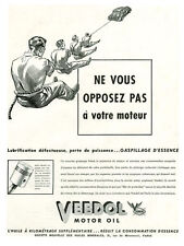 Veedol antique gasoline d'occasion  Expédié en Belgium