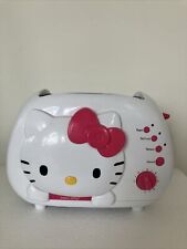 Hello kitty toaster for sale  Bear