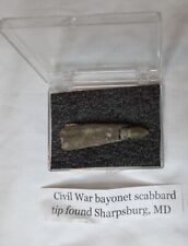 Civil war bayonet for sale  Galveston