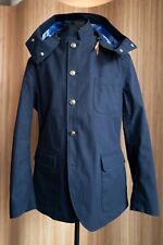Nanamica jacket navy for sale  Jackson