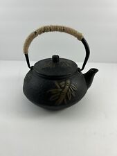 Cast iron tea for sale  Fort Worth