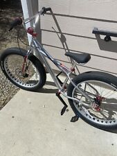 Inch bmx bike for sale  Shipping to Ireland