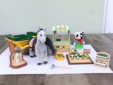 Sylvanian families pony for sale  Shipping to Ireland