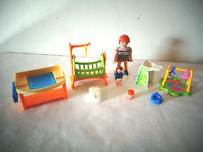 Playmobil rare dollhouse for sale  Bradford