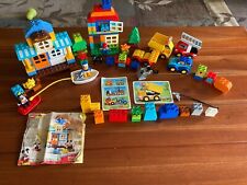 Lego duplo lot for sale  Ronkonkoma